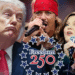 President Trump Pull The Plug On Freedom 250 Concerts … Overpriced, Boring Singers!!!