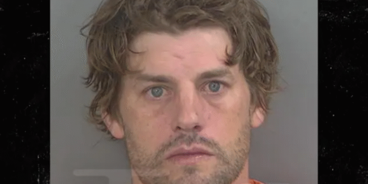 Florida High School Teacher Cops Find Fentanyl and Cocaine in Backpack … Arrested and Canned from Job