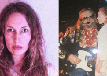 David Allan Coe’s Daughter Reveals Heartbreak: No Chance to Say Goodbye