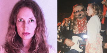 David Allan Coe’s Daughter Reveals Heartbreak: No Chance to Say Goodbye