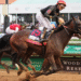 Golden Tempo claims 152nd Kentucky Derby; Cherie DeVaux makes history as first female trainer to win