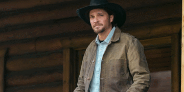 “Marshals” Season 1 Finale Ends On Unexpected Cliffhanger