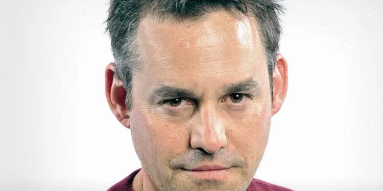 Nicholas Brendon ‘Buffy’ Actor’s Cause of Death Revealed