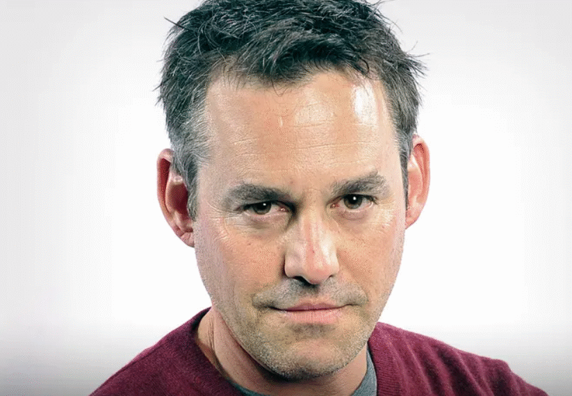 Nicholas Brendon ‘Buffy’ Actor’s Cause of Death Revealed