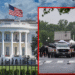 White House Shooting Gunman Had Prior Run-Ins With Secret Service