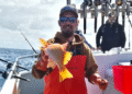 ‘Deadliest Catch’ Todd Meadows Video of Late Deckhand’s Final Days