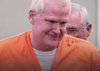 Alex Murdaugh’s double murder conviction unanimously overturned by South Carolina Supreme Court