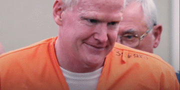 Alex Murdaugh’s double murder conviction unanimously overturned by South Carolina Supreme Court