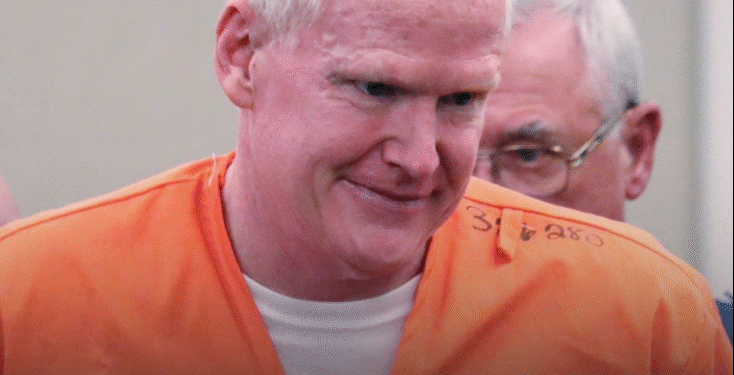 Alex Murdaugh’s double murder conviction unanimously overturned by South Carolina Supreme Court