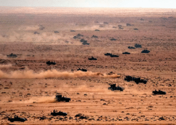 2 US service members missing in Morocco after multinational military exercise, search underway