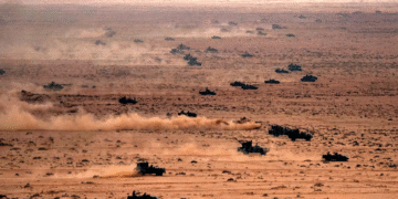 2 US service members missing in Morocco after multinational military exercise, search underway