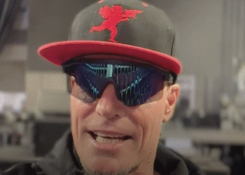 Vanilla Ice on America 250 I’d Play for Biden, Putin Too … Just Let Me Rock the Mic!!!