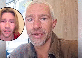 Matt Brown, Of “Alaskan Bush People,” Found Dead After Days Missing