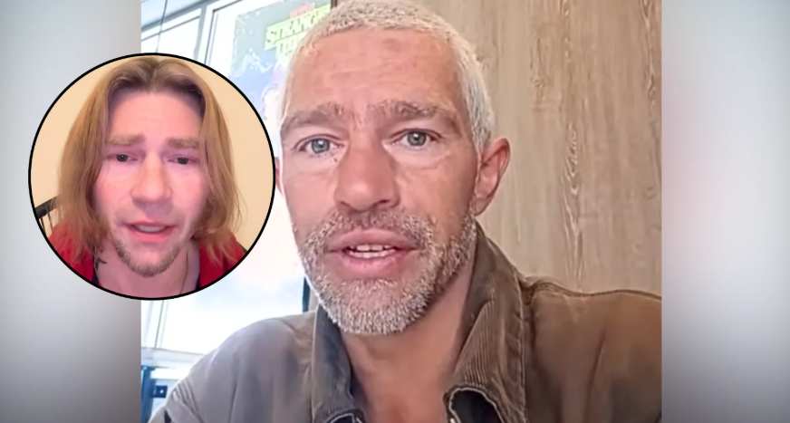 Matt Brown, Of “Alaskan Bush People,” Found Dead After Days Missing