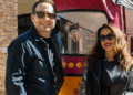 Houston Restaurant Owner Kills Kids, Wife, Himself … In Triple Murder-Suicide, Police Say