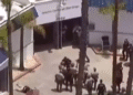 5 dead, including 2 shooters after cops swarm San Diego mosque, schools evacuated