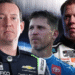 Kyle Busch NASCAR Drivers Mourn Death