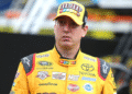 Audio Reveals Kyle Busch Requested “Shot” For “Sinus Cold” During Race