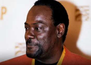 Ronald LaPread Commodores Co-Founder Dead at 75 …After Group Exits Freedom 250 Celebration