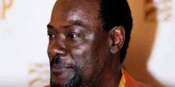Ronald LaPread Commodores Co-Founder Dead at 75 …After Group Exits Freedom 250 Celebration