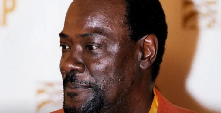 Ronald LaPread Commodores Co-Founder Dead at 75 …After Group Exits Freedom 250 Celebration