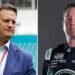 NASCAR CEO Steve O’Donnell Breaks His Silence on Kyle Busch’s Shocking Death: ‘American Badass’