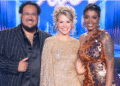 “American Idol” Top 3: Finalists Celebrate With Joyful Reactions