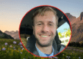 Hiker Texted His Father “I Love You” Before Fatal Bear Attack