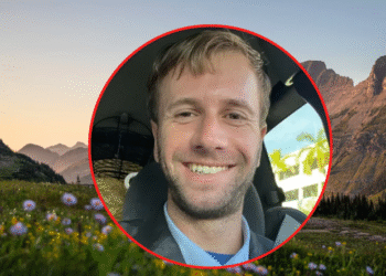 Hiker Texted His Father “I Love You” Before Fatal Bear Attack