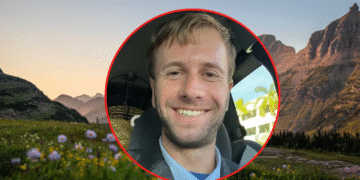 Hiker Texted His Father “I Love You” Before Fatal Bear Attack
