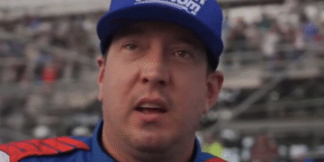 “Never Know When The Last One Is” – Kyle Busch’s Interview After Winning His Final NASCAR Race Hits Hard Following His Death