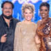 “American Idol” Top 3: Finalists Celebrate With Joyful Reactions