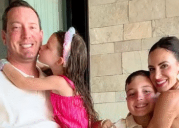 Who Are Kyle Busch’s Wife & 2 Children? Meet His Family