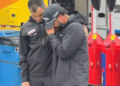 Bubba Wallace’s heartbreaking tribute to Kyle Busch at Coca-Cola 600