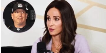 Samantha Busch Reveals What She Would Do If Kyle Ever Passed 6 Months Earlier On Her Podcast