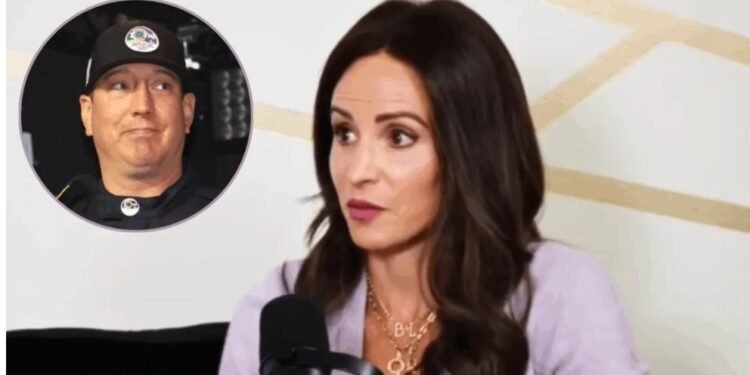 Samantha Busch Reveals What She Would Do If Kyle Ever Passed 6 Months Earlier On Her Podcast