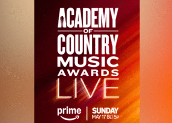 2026 ACM Awards Winners — LIVE