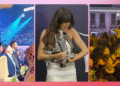 Behind-The-Scenes Moments At The ACM Awards That You Didn’t See On TV [LIST]