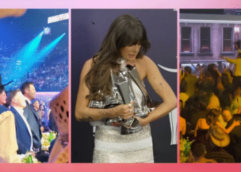 Behind-The-Scenes Moments At The ACM Awards That You Didn’t See On TV [LIST]