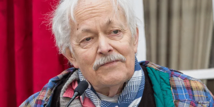 Michael Pennington ‘Star Wars: Return of the Jedi’ Actor Dead at 82