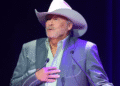 Alan Jackson’s All-Star ‘Finale’ Show in Nashville: Everything We Know