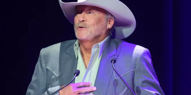 Alan Jackson’s All-Star ‘Finale’ Show in Nashville: Everything We Know