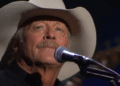 Alan Jackson Makes Rare Television Appearance For Memorial Day Event