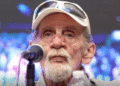 Alex Ligertwood Former Santana Vocalist Dead at 79
