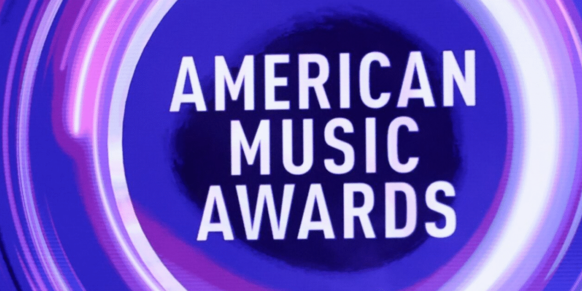 American Music Awards 2026 Full Winners List