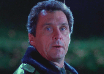 Actor Beau Starr Dead at 81 … Appeared in ‘Goodfellas,’ Multiple ‘Halloween’ Movies