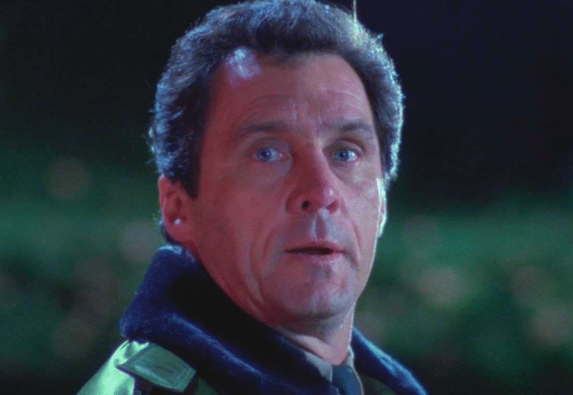 Actor Beau Starr Dead at 81 … Appeared in ‘Goodfellas,’ Multiple ‘Halloween’ Movies