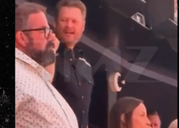 How Blake Shelton ‘Finally’ Supported Wife Gwen Stefani