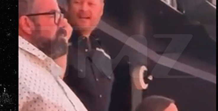 How Blake Shelton ‘Finally’ Supported Wife Gwen Stefani