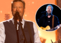 Don Schlitz Honored At ACM Awards, With Blake Shelton Closing Out The Ceremony With “The Gambler”
